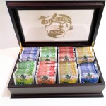 Gift Box Tea-80 Enveloped sachet